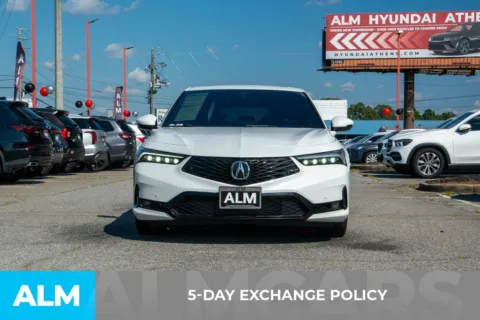 More photos of 2023 Acura Integra A-Spec Tech Package at ALM Hyundai Athens, GA