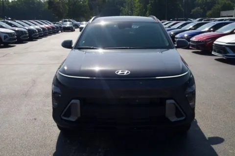 Photos of 2025 Hyundai Kona SEL Convenience for sale in Athens, GA at ALM Hyundai Athens