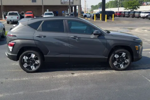 More photos of 2025 Hyundai Kona SEL Convenience at ALM Hyundai Athens, GA