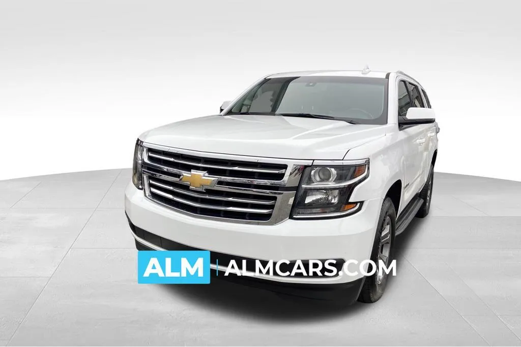 2020 Chevrolet Tahoe LS for sale in Athens, GA