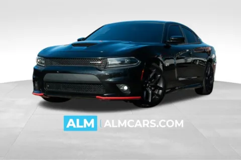 Black 2019 Dodge Charger R/T for sale in Athens, GA