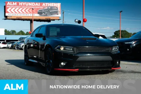 More photos of 2019 Dodge Charger R/T at ALM Hyundai Athens, GA