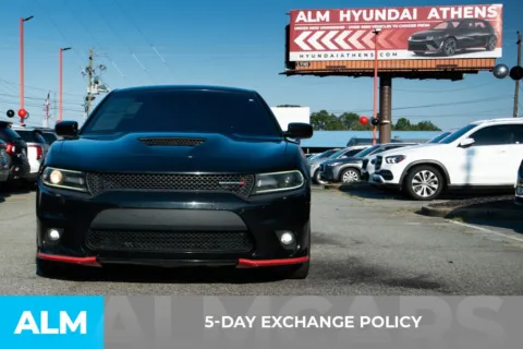 More photos of 2019 Dodge Charger R/T at ALM Hyundai Athens, GA
