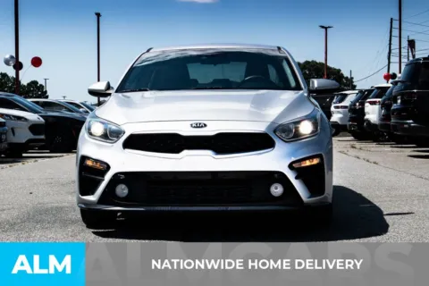 More photos of 2020 Kia Forte LXS at ALM Hyundai Athens, GA