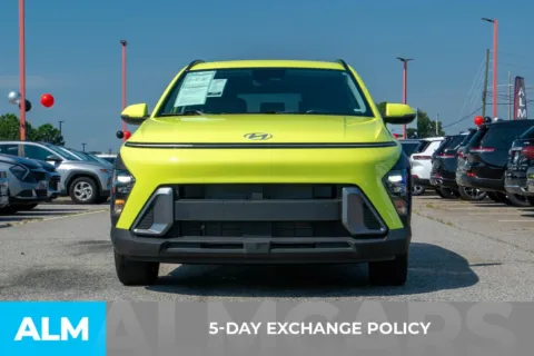 More photos of 2024 Hyundai Kona SEL at ALM Hyundai Athens, GA