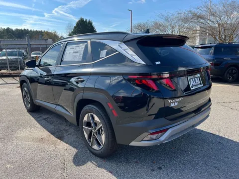 More photos of 2026 Hyundai Tucson SEL at ALM Hyundai Athens, GA