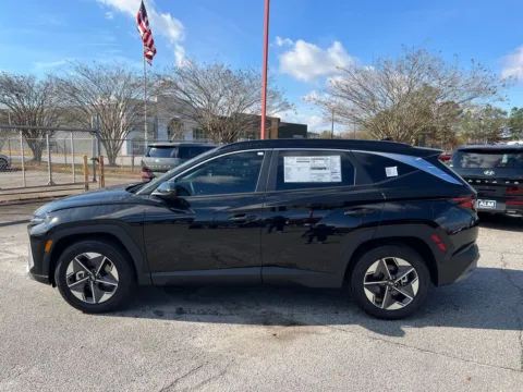 More photos of 2026 Hyundai Tucson SEL at ALM Hyundai Athens, GA