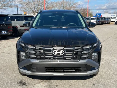 Photos of 2026 Hyundai Tucson SEL for sale in Athens, GA at ALM Hyundai Athens