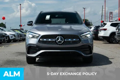 More photos of 2023 Mercedes-Benz GLA 250 at ALM Hyundai Athens, GA