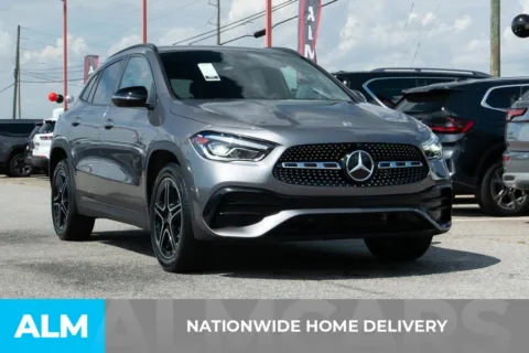 More photos of 2023 Mercedes-Benz GLA 250 at ALM Hyundai Athens, GA