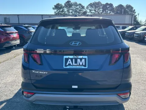 More photos of 2026 Hyundai Tucson SE at ALM Hyundai Athens, GA
