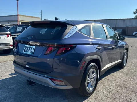 More photos of 2026 Hyundai Tucson SE at ALM Hyundai Athens, GA