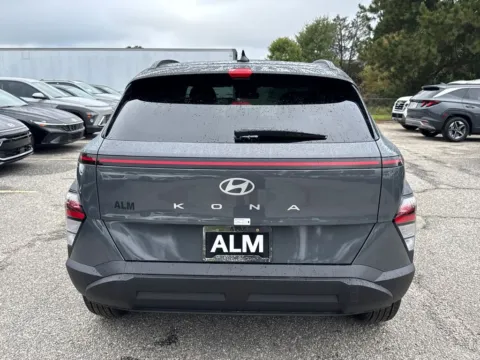 More photos of 2026 Hyundai Kona SEL at ALM Hyundai Athens, GA