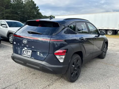 More photos of 2026 Hyundai Kona SEL at ALM Hyundai Athens, GA