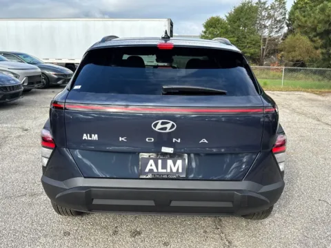 More photos of 2026 Hyundai Kona SEL Sport at ALM Hyundai Athens, GA