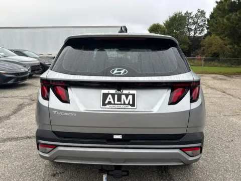 More photos of 2026 Hyundai Tucson SE at ALM Hyundai Athens, GA