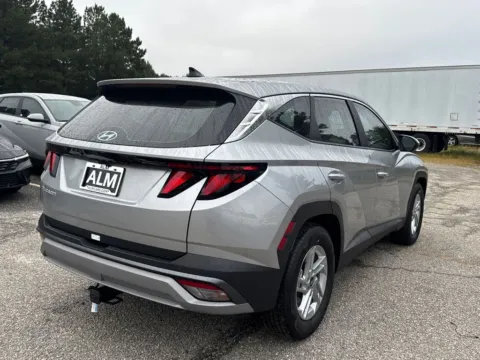 More photos of 2026 Hyundai Tucson SE at ALM Hyundai Athens, GA