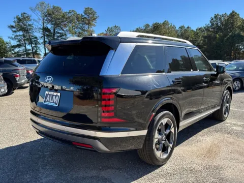 More photos of 2026 Hyundai Palisade Limited at ALM Hyundai Athens, GA