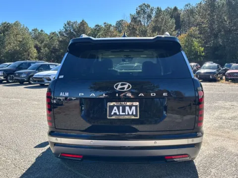 More photos of 2026 Hyundai Palisade Limited at ALM Hyundai Athens, GA