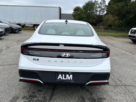 More photos of 2026 Hyundai Sonata SE at ALM Hyundai Athens, GA