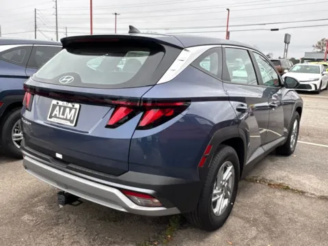 More photos of 2026 Hyundai Tucson SE at ALM Hyundai Athens, GA