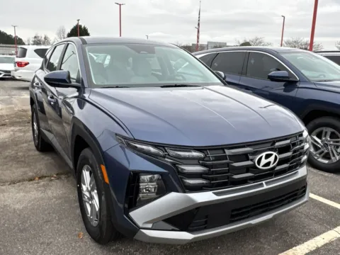 More photos of 2026 Hyundai Tucson SE at ALM Hyundai Athens, GA