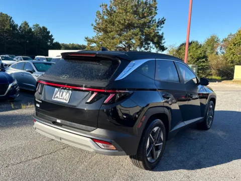 More photos of 2026 Hyundai Tucson SEL at ALM Hyundai Athens, GA