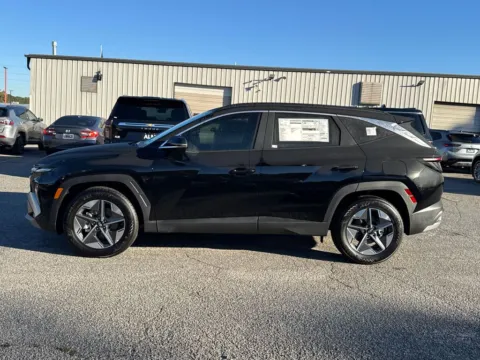 Photos of 2026 Hyundai Tucson SEL for sale in Athens, GA at ALM Hyundai Athens