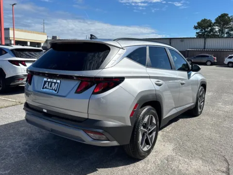 More photos of 2026 Hyundai Tucson SEL at ALM Hyundai Athens, GA