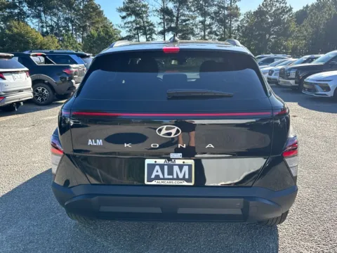 More photos of 2026 Hyundai Kona SEL at ALM Hyundai Athens, GA