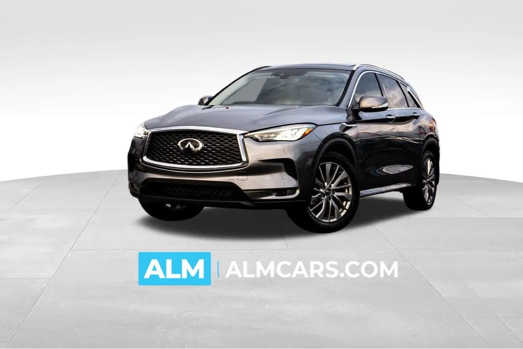 2023 INFINITI QX50 LUXE for sale in Athens, GA