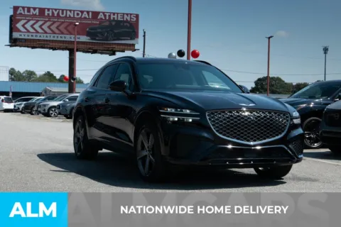 More photos of 2024 Genesis GV70 2.5T at ALM Hyundai Athens, GA