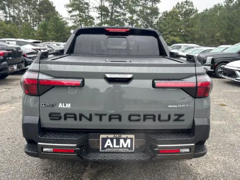 More photos of 2026 Hyundai Santa Cruz XRT at ALM Hyundai Athens, GA