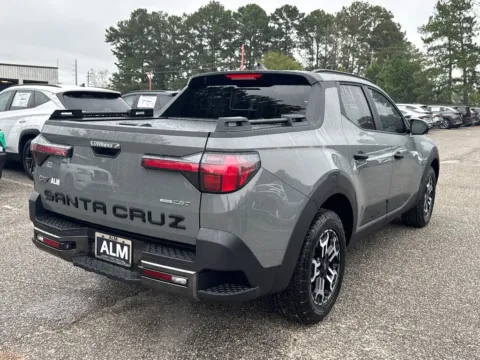 More photos of 2026 Hyundai Santa Cruz XRT at ALM Hyundai Athens, GA