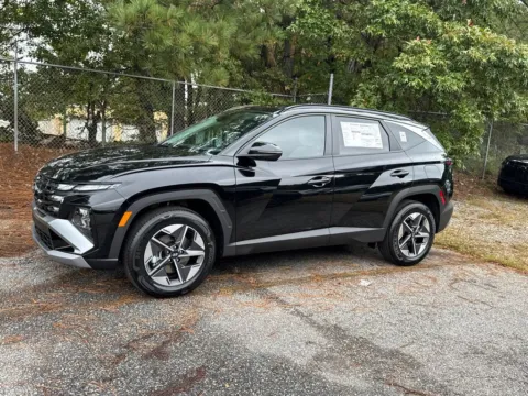 Photos of 2025 Hyundai Tucson Hybrid SEL Convenience for sale in Athens, GA at ALM Hyundai Athens