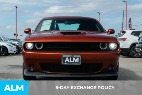 More photos of 2022 Dodge Challenger R/T at ALM Hyundai Athens, GA