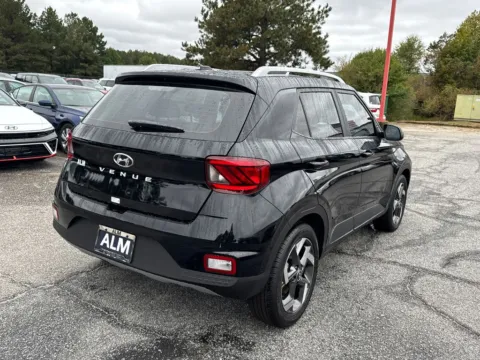 More photos of 2026 Hyundai Venue SEL at ALM Hyundai Athens, GA