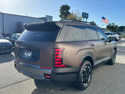 More photos of 2026 Hyundai Palisade XRT at ALM Hyundai Athens, GA