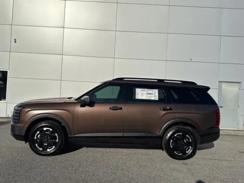 Photos of 2026 Hyundai Palisade XRT for sale in Athens, GA at ALM Hyundai Athens