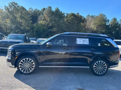 Photos of 2026 Hyundai Palisade Calligraphy for sale in Athens, GA at ALM Hyundai Athens