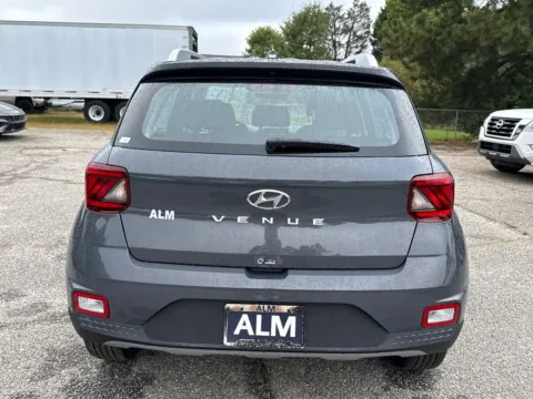More photos of 2026 Hyundai Venue SEL at ALM Hyundai Athens, GA