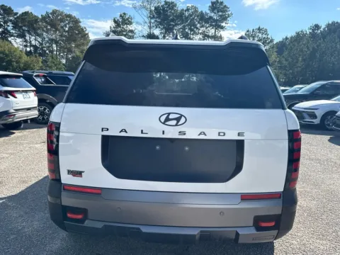 More photos of 2026 Hyundai Palisade XRT Pro at ALM Hyundai Athens, GA