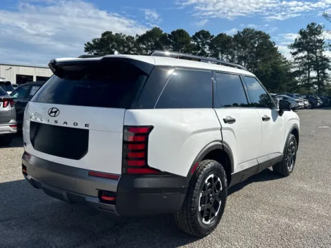 More photos of 2026 Hyundai Palisade XRT Pro at ALM Hyundai Athens, GA