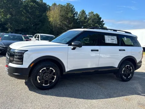 Photos of 2026 Hyundai Palisade XRT Pro for sale in Athens, GA at ALM Hyundai Athens