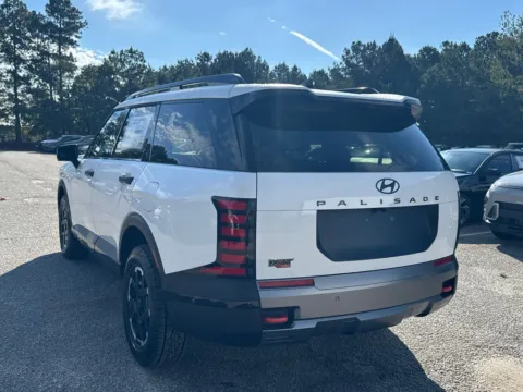 Another view of 2026 Hyundai Palisade XRT Pro for sale in Athens, GA at ALM Hyundai Athens