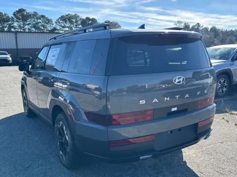 Another view of 2026 Hyundai Santa Fe SEL for sale in Athens, GA at ALM Hyundai Athens