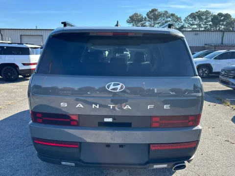 More photos of 2026 Hyundai Santa Fe SEL at ALM Hyundai Athens, GA