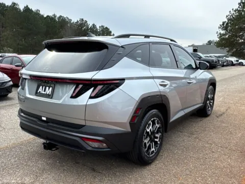 More photos of 2026 Hyundai Tucson XRT at ALM Hyundai Athens, GA