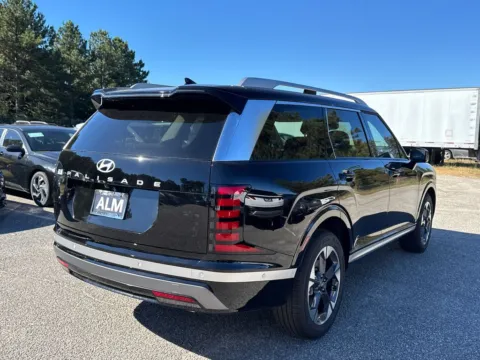 More photos of 2026 Hyundai Palisade Limited at ALM Hyundai Athens, GA