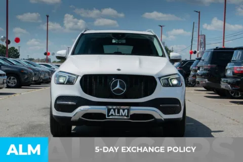 More photos of 2020 Mercedes-Benz GLE 450 at ALM Hyundai Athens, GA
